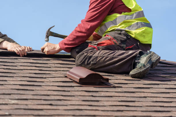 Best Tile Roofing Contractor  in Sterling, KS