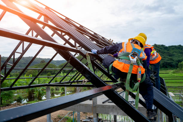 Best Best Roofing Contractors  in Sterling, KS