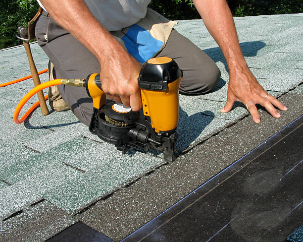 Professional Roofing Contractor in Sterling, KS