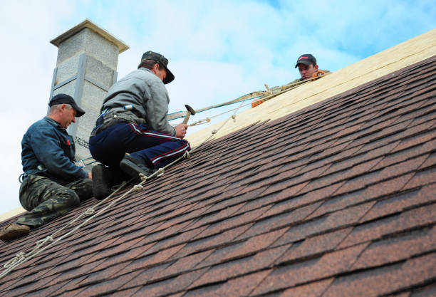 Slate Roofing Contractor in Sterling, KS