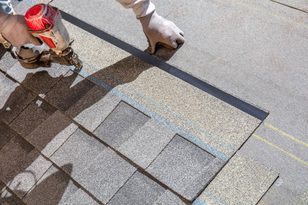 Best Roof Waterproofing Services  in Sterling, KS