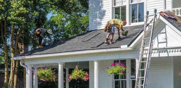 Best Local Roofing Companies  in Sterling, KS