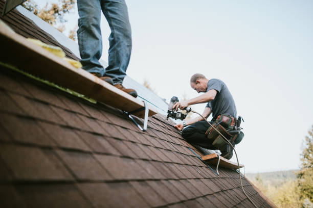 Roof Repair Estimates in Sterling, KS