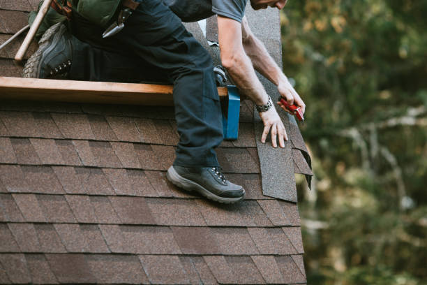 Best Tile Roofing Contractor  in Sterling, KS